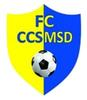 Logo du club de football F.c. Curtafond Confr uit Curtafond en Confrancon