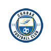 Logo du club de football F.c. De Corbas