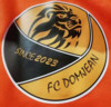 Club logo football club Fc De Domjean