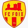 Clublogo voetbalvereniging FC De Foix