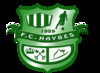 Clublogo voetbalvereniging FC De Haybes