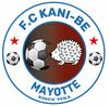 Logo du club de football F.c. De Kani Be
