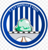 Logo du club de football F.c. De La Chapelle uit La Chapelle D Aurec