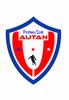 Logo du club de football FC De L'autan