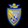 Club logo football club F.c. De Sisteron