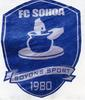 Logo du club de football Fc De Sohoa