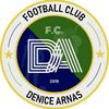 Logo du club de football F.c. Denice Arnas uit Denice en Arnas