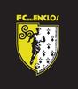 Club logo football club Fc Des Enclos uit St Sauveur en Guimiliau en Lampaul Guimiliau
