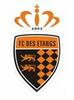 Club logo football club Fc Des Etangs uit Torigny Les Villes en Agneaux en St Amand Villages en St Lo