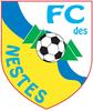 Logo du club de football FC Des Nestes