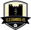 Logo du club de football Fc Detente Chambois