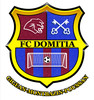 Logo du club de football FC Domitia