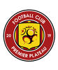 Club logo football club FC Du 1er Plateau