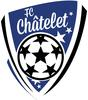 Clublogo voetbalvereniging Fc Du Chatelet uit Andancette en Champagne