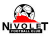 Club logo football club F.c. Du Nivolet uit St Alban Leysse en Barby en Bassens