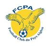 Logo du club de football Fc Du Pays Aiglon uit L Aigle en St Sulpice Sur Risle en Sap En Auge