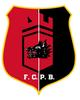 Club logo football club Fc Du Pays Bellemois uit Belforet En Perche en Berd Huis en Ige en St Martin Vieux Belleme