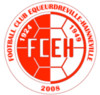 Logo du club de football Fc Equeurdr. Hainnev uit Cherbourg En Cotentin