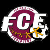 Club logo football club FC Escalquens