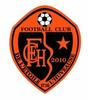 Logo du club de football Fc Etoile Huveaune
