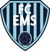 Clublogo voetbalvereniging Fc Eure Madrie Seine uit Gaillon en Le Val D Hazey