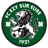 Club logo football club Fc Ezy Sur Eure uit Ezy Sur Eure en La Couture Boussey