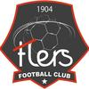 Clublogo voetbalvereniging Fc Flerien uit Flers