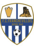 Clublogo voetbalvereniging F.c. Franchevillois uit Francheville