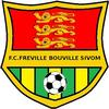 Logo du club de football Fc Freville Bo.sivom uit Bouville en St Martin De L If
