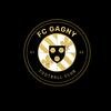 Club logo football club FC Gagny
