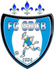 Club logo football club Fc Garennes Bueil Cb uit Garennes Sur Eure en Breuilpont en Bueil