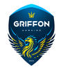 Club logo football club Fc Griffon