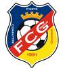 Logo du club de football F.c. Grimaudois