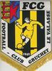 Clublogo voetbalvereniging Fc Gruchet Le Valass uit Gruchet Le Valasse