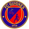 Logo du club de football FC Guignes