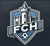 Club logo football club Fc Harcourt