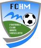Logo du club de football FC Haute Moselotte