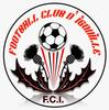 Logo du club de football Fc Igoville uit Igoville en Les Damps
