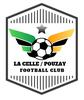 Club logo football club Fc La Celle / Pouzay uit La Celle St Avant en Pouzay