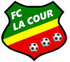 Logo du club de football Fc La Cour