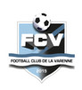 Clublogo voetbalvereniging Fc La Varenne uit St Saens en Bellencombre
