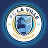 Logo du club de football Fc La Ville Ste Suz