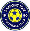Clublogo voetbalvereniging Fc Lamontjoie uit Lamontjoie en Moirax