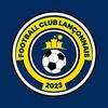 Club logo football club F.c. Lanconnais