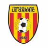 Logo du club de football FC Le Garric