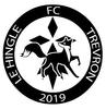 Clublogo voetbalvereniging F.c. Le Hingle Trevr