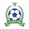 Logo du club de football FC Les 2 Vels