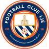 Club logo football club Fc Lie Plouguenast uit Plouguenast Langast en Le Mene en Gausson