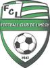 Club logo football club Fc Limesy uit Limesy en Ouville L' Abbaye