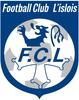 Clublogo voetbalvereniging F.c. L'isle Jourdain uit L Isle Jourdain